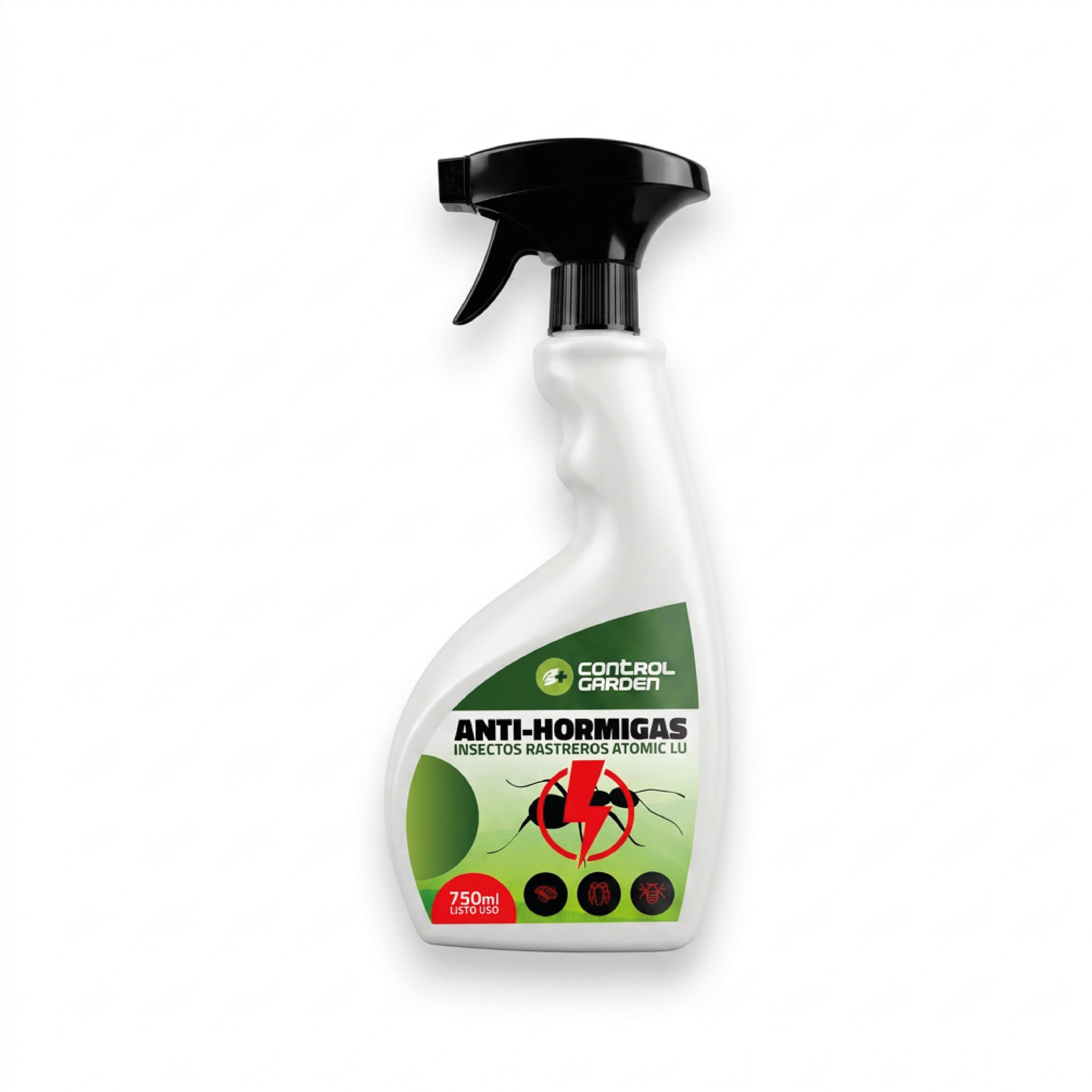 Insektycyd Przeciw Mrówkom 750 ml · Opakowanie 1 sztuka