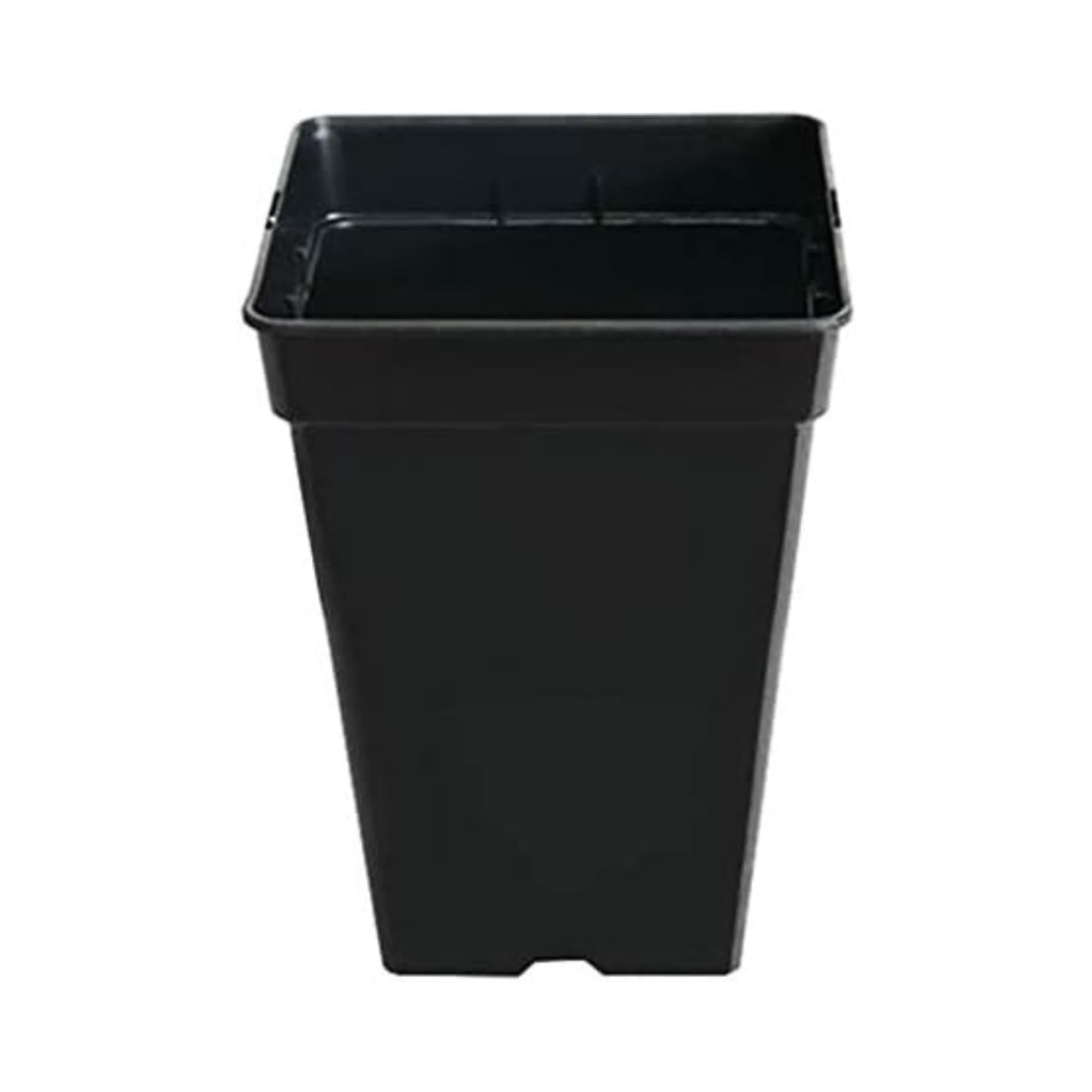 Doniczka Plastikowa 14L · Zestaw 10 Sztuk